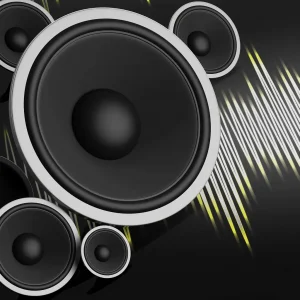 audio amplifiers analysis