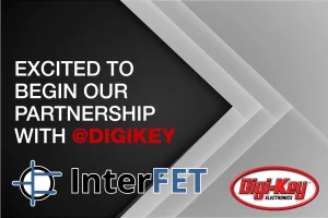 interfet digikey partner banner