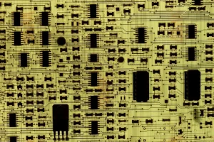 resistor electrical pcb