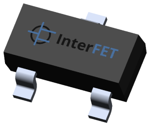 Read more about the article InterFET Launches IFN160 Series: Low Noise, High-Performance N-Type JFETs for Cost-Sensitive Applications